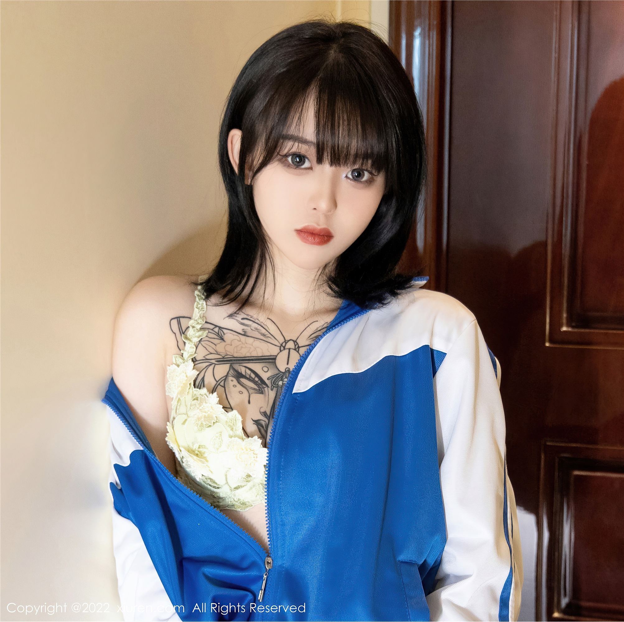 Xiuren秀人网 2022.04.08 NO.4838 奶瓶